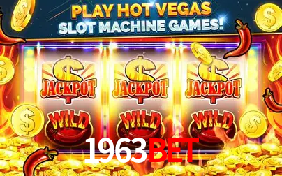 Desvendando o Mundo dos Jogos Virtuais na 1963bet