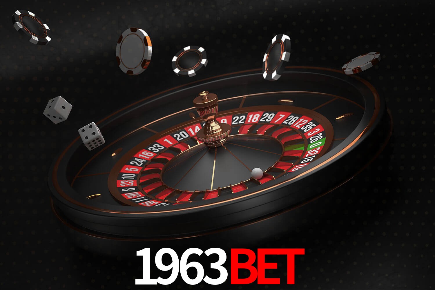 1963bet - Cassino on-line - 1963bet.com
