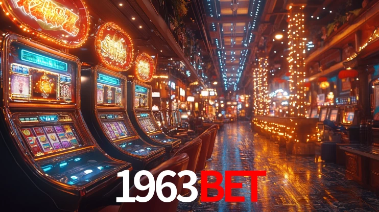 1963 bet vip