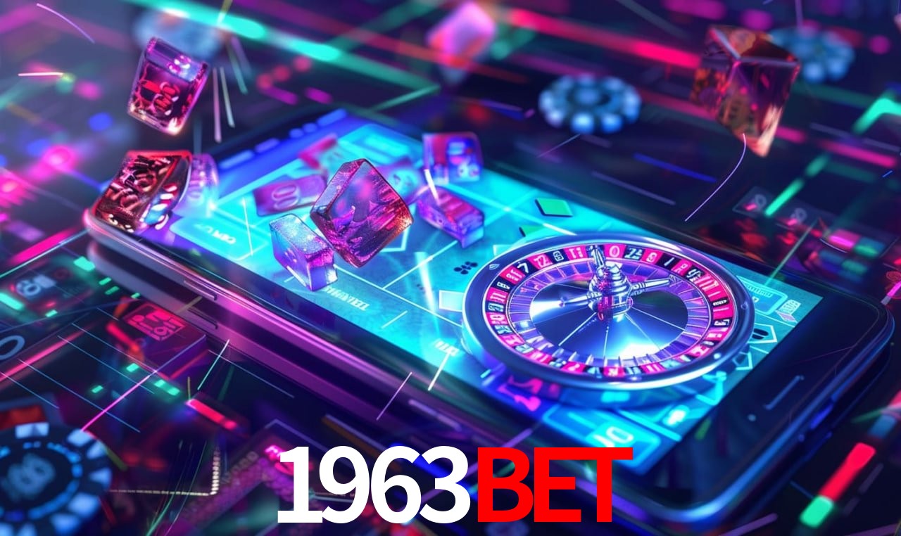 Estatísticas 1963bet