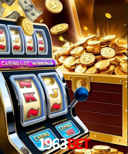 Welcome Bonus 1963bet