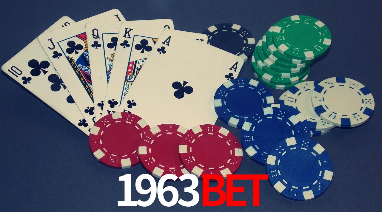 Statistics 1963bet