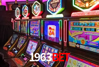 Apostas Esportivas na 1963bet: Um Guia Completo