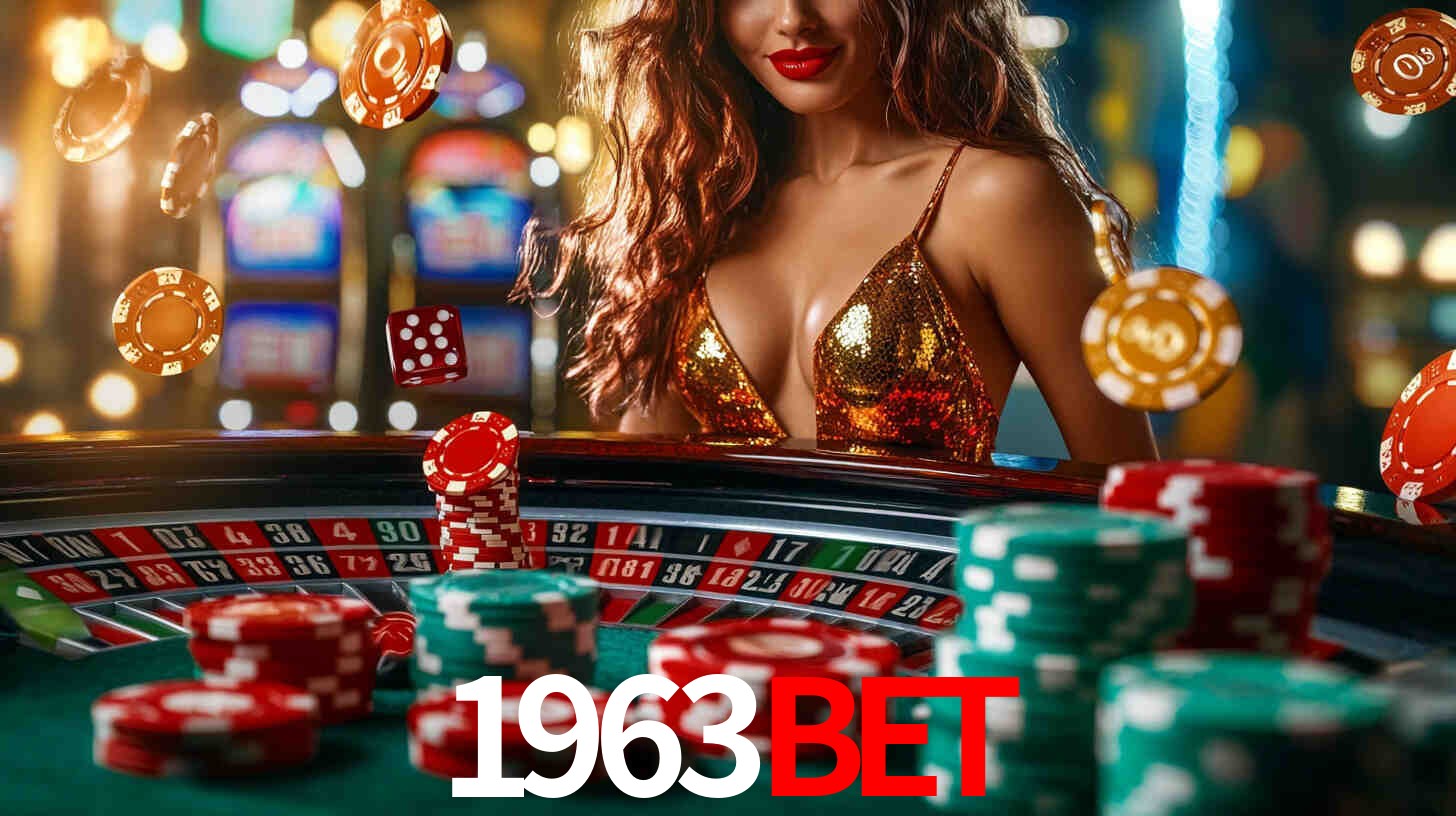Premium Interface 1963bet
