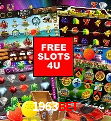 Flash Promotion 1963bet