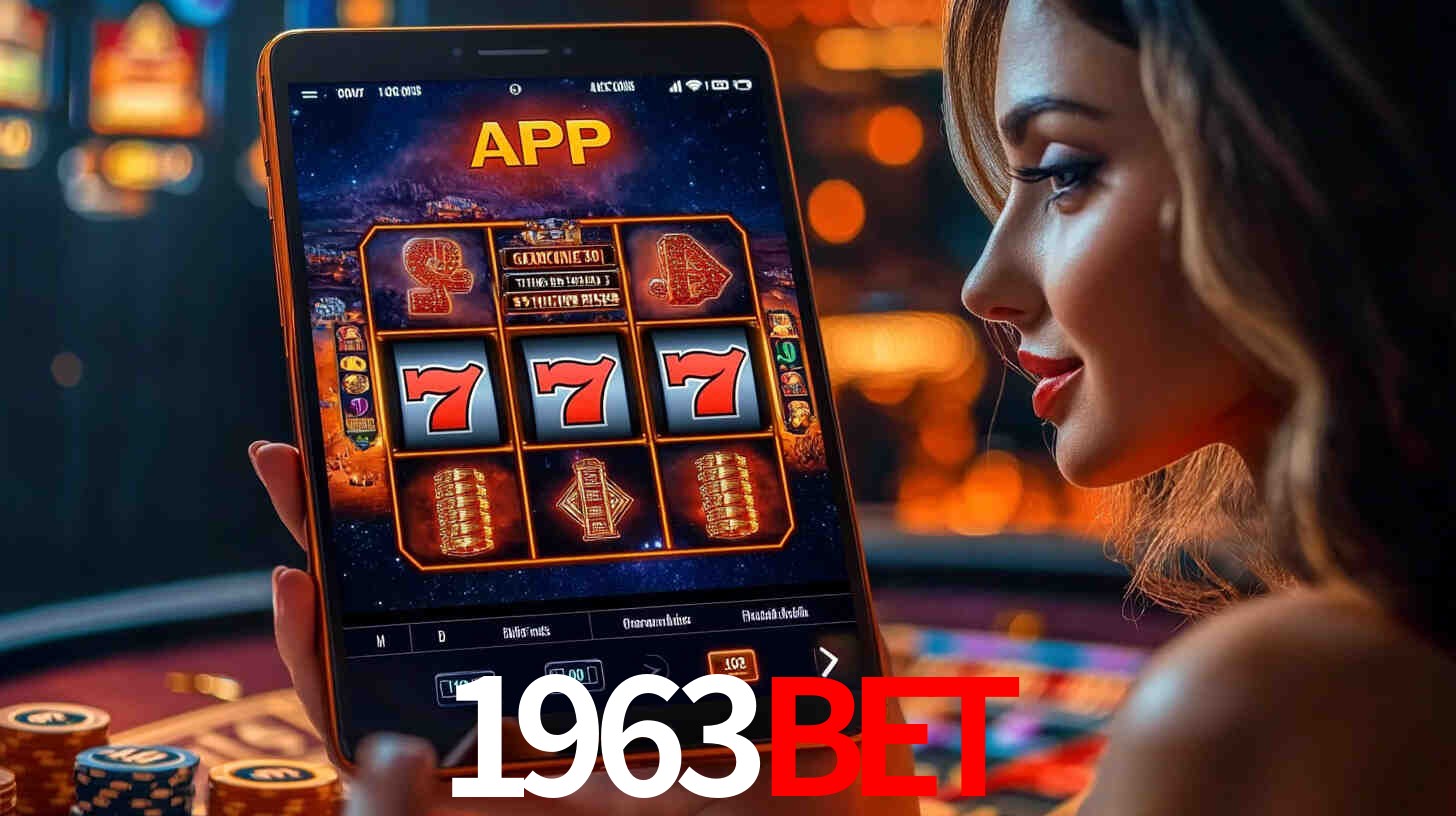 1963 bet vip
