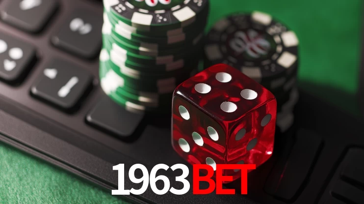 Live Casino 1963bet