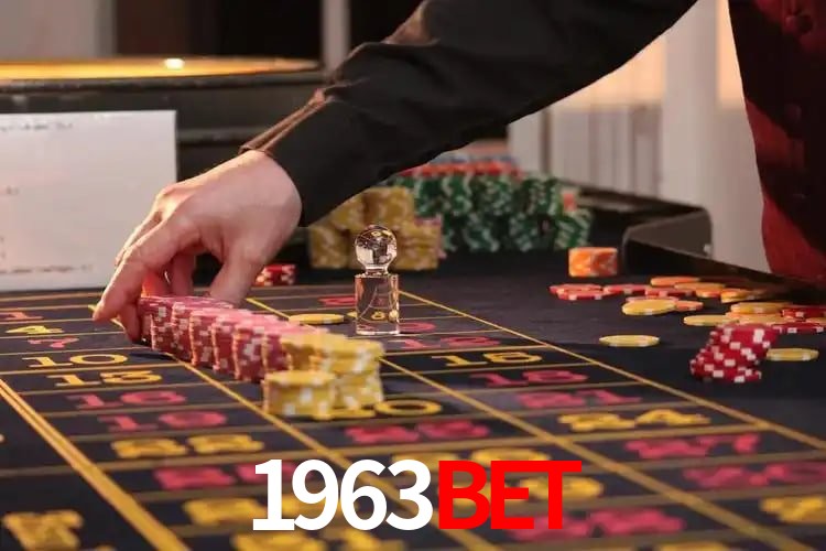 A Popularidade dos Caça-Níqueis no 1963bet