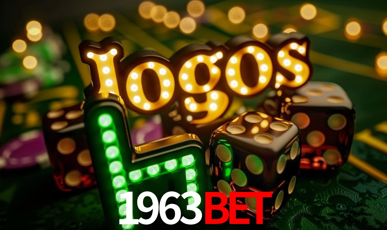 Diretório de Jogos 1963bet