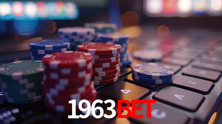 Promoção Relâmpago 1963bet