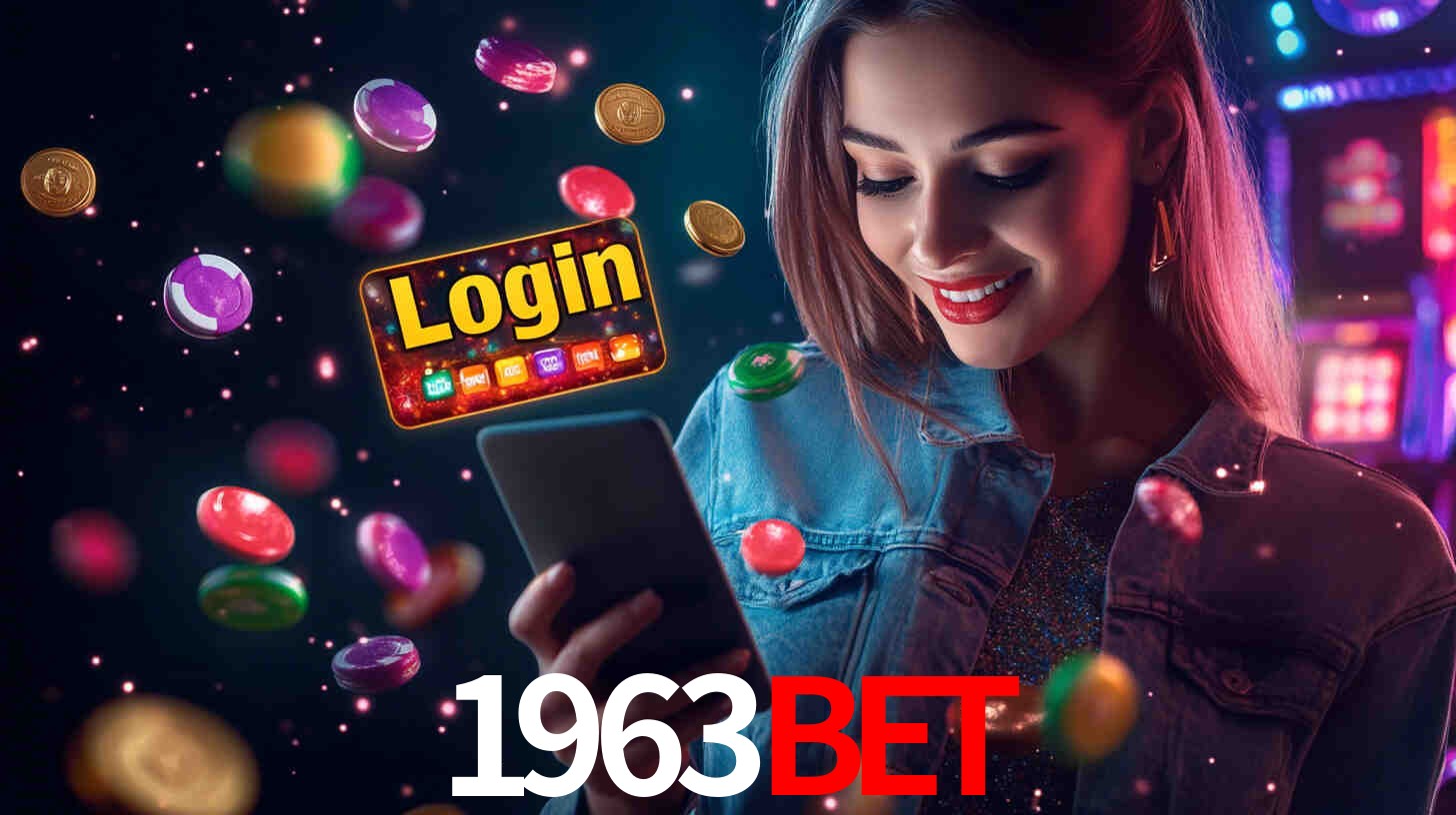 Explorando a Categoria de Eventos em Apostas na 1963bet