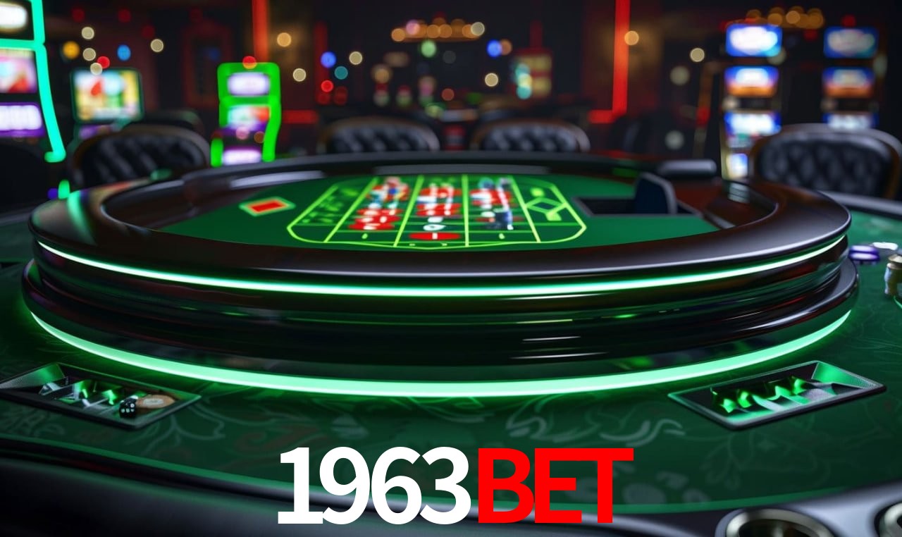 Platform Technology 1963bet