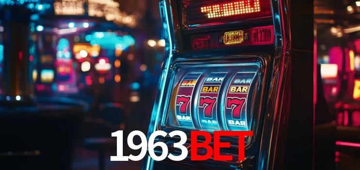 Welcome Bonus 1963bet