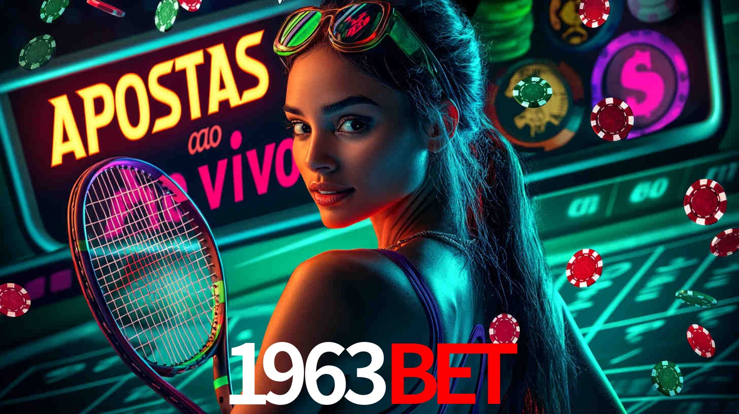 A Popularidade dos Caça-Níqueis no 1963bet