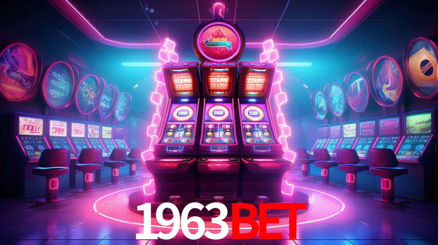 1963bet: Seu Especialista em Apostas Esportivas Brasileiras