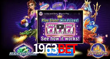 Desvendando o Mundo dos Jogos Virtuais na 1963bet