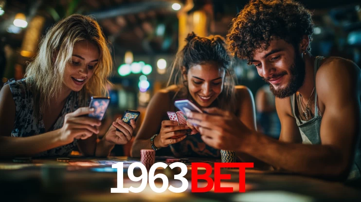 Daily Bonuses 1963bet