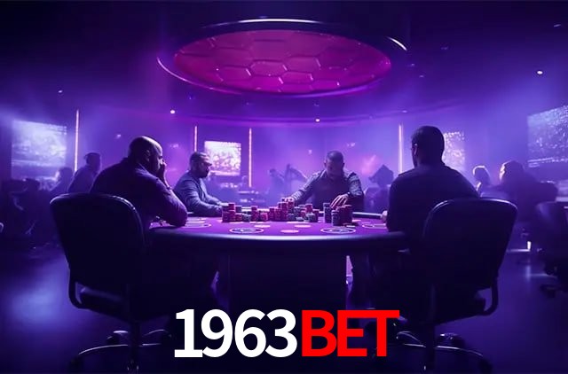 Avaliações dos Jogadores 1963bet
