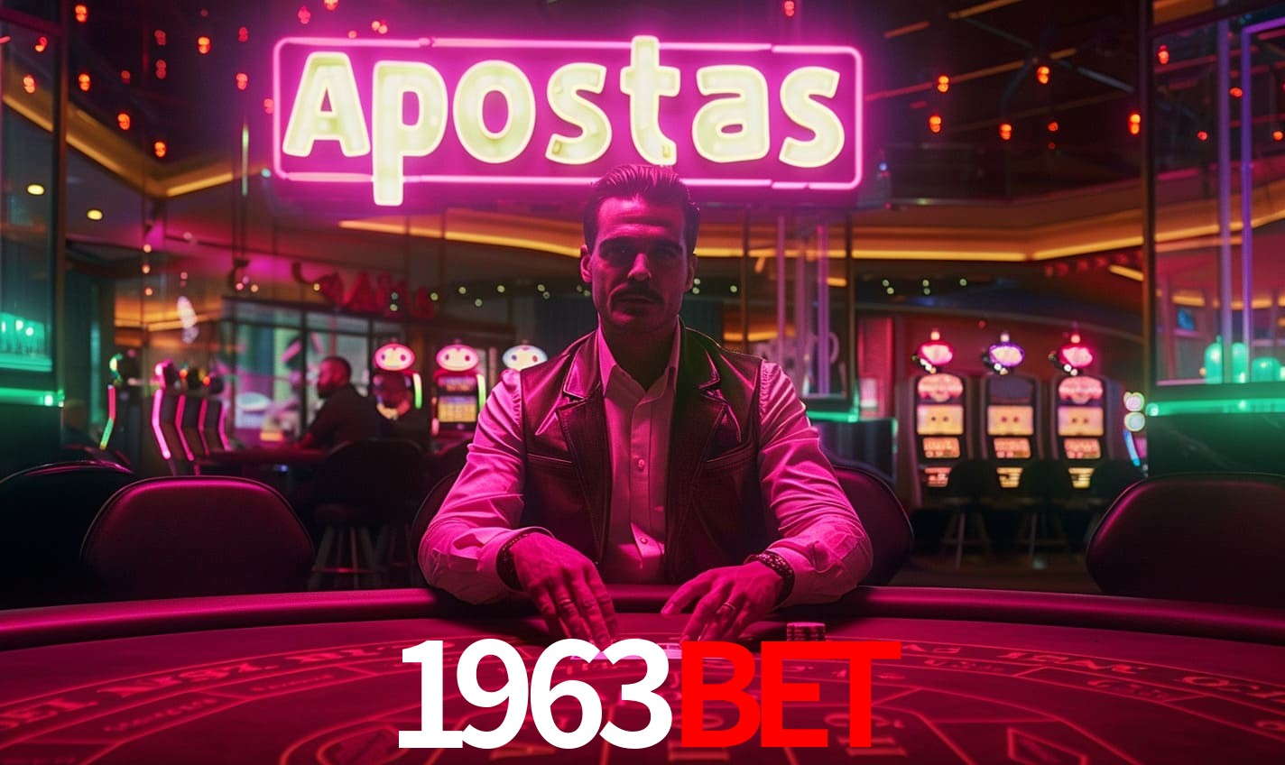 A Emoção da Loteria na 1963bet: Uma Chance de Mudança de Vida