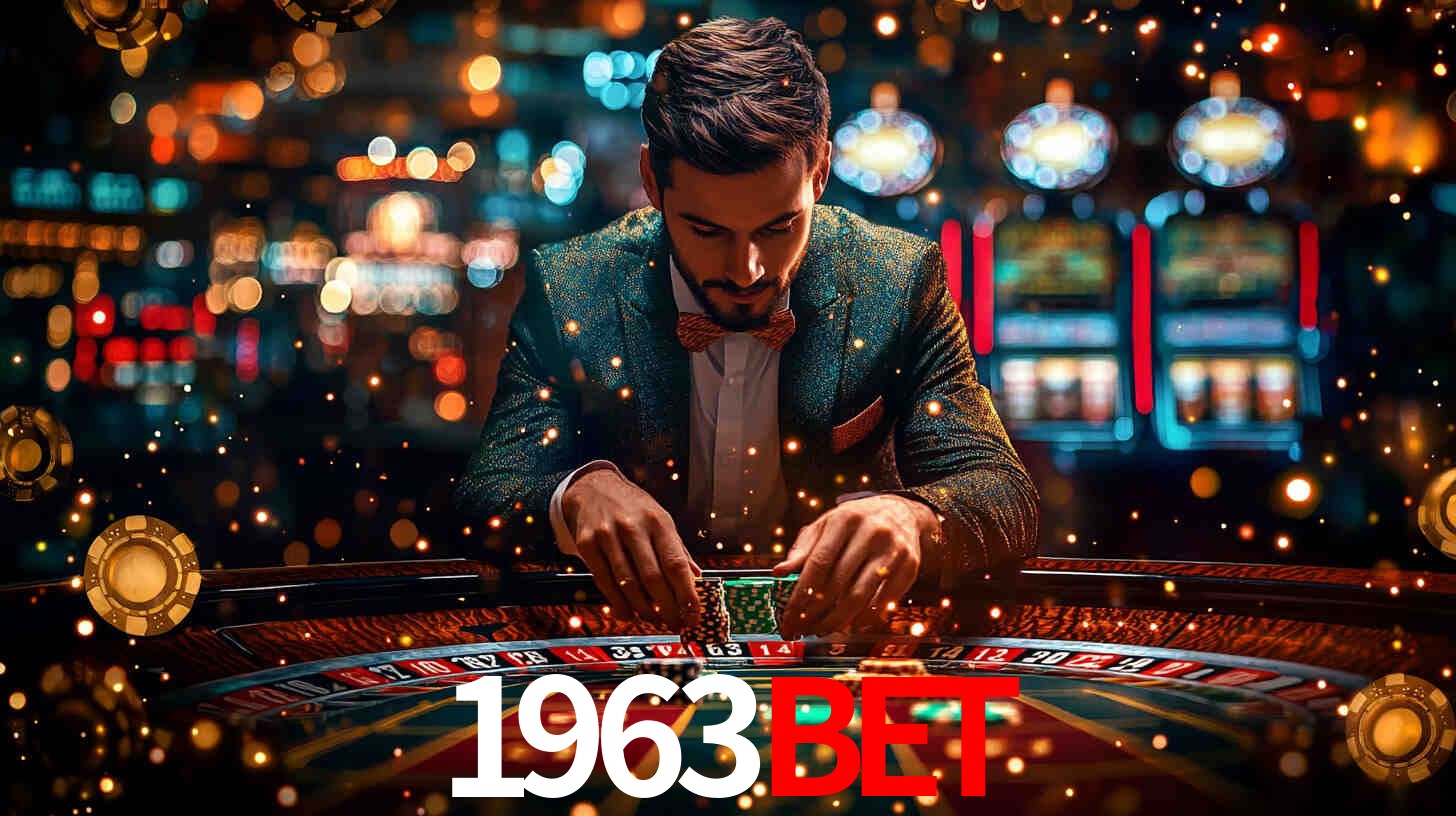 1963bet App Interface