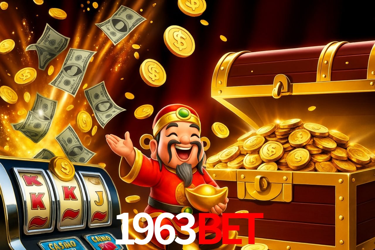 Torneios 1963bet