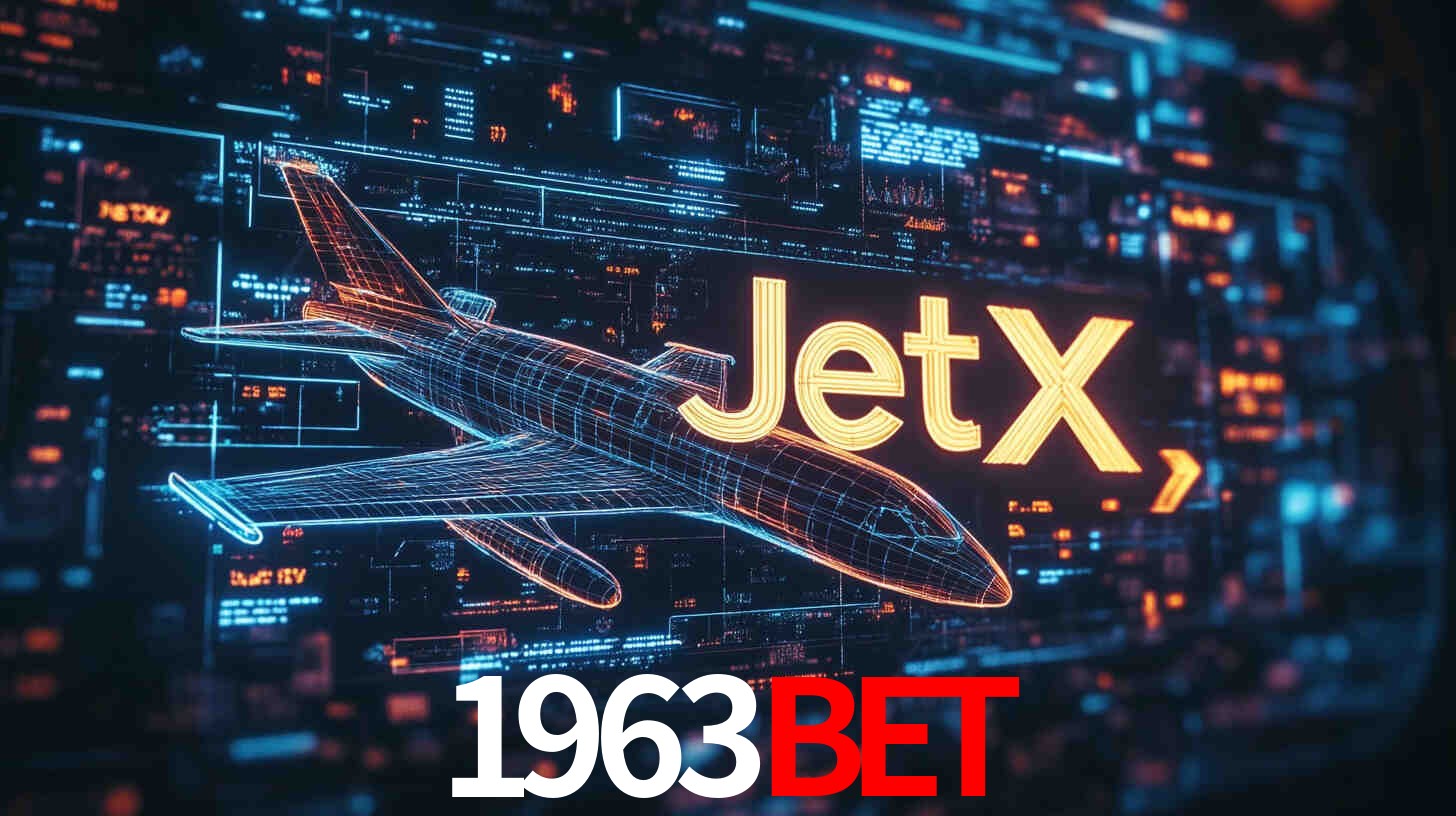 Apostas Esportivas na 1963bet: Um Guia Completo
