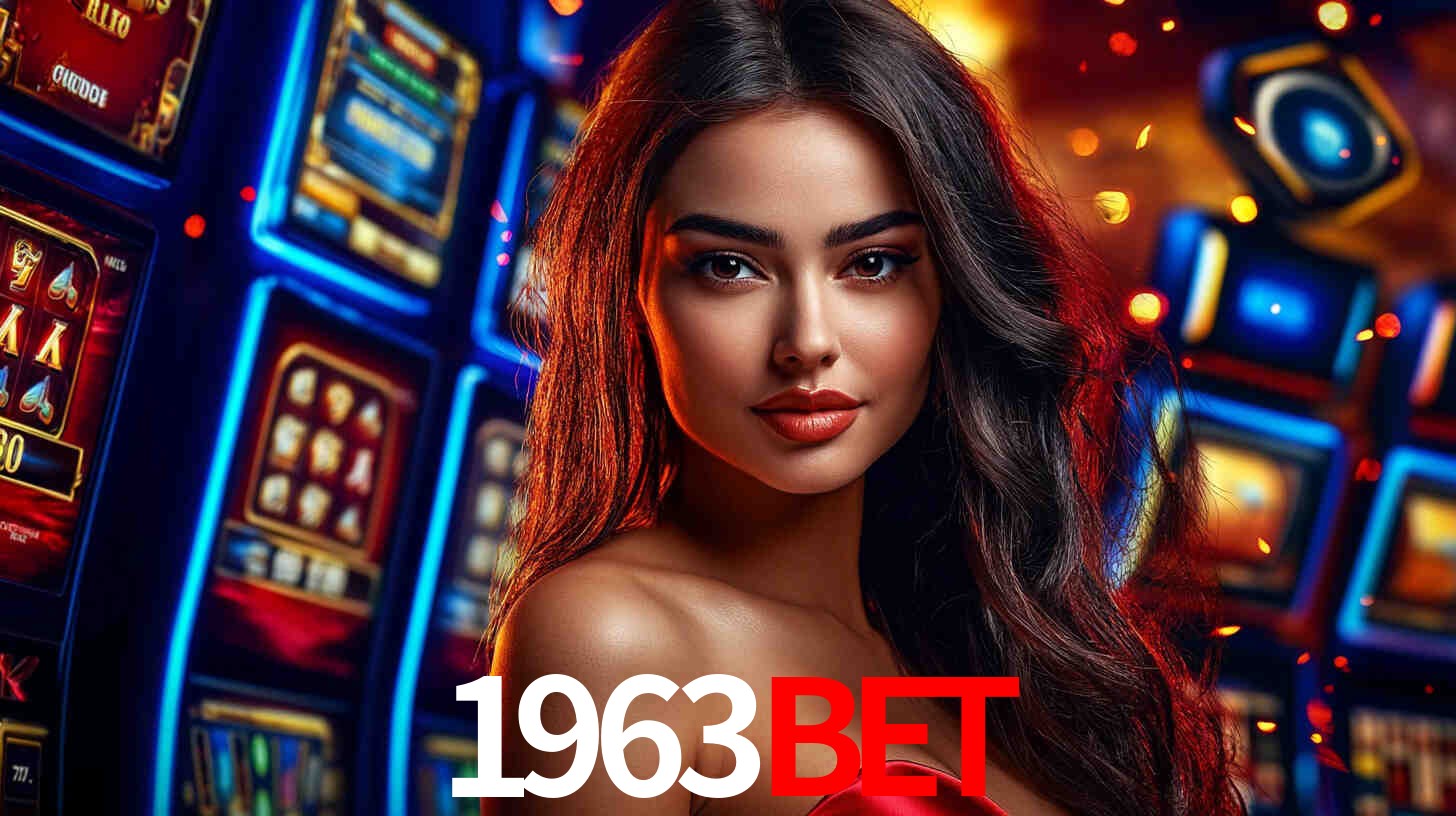 Descubra o Programa VIP da 1963bet: Vantagens Exclusivas para Jogadores