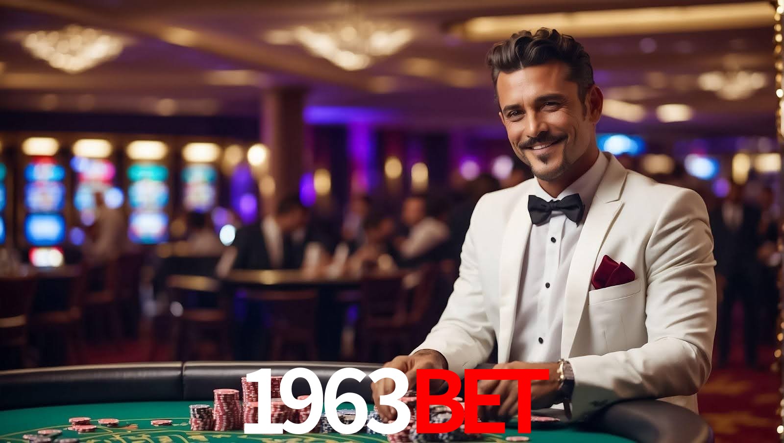Especiais de Fim de Semana 1963bet