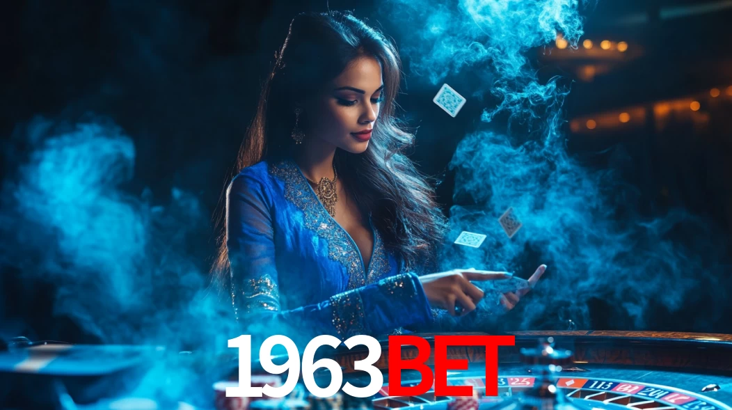 Desvendando o Mundo dos Jogos Virtuais na 1963bet