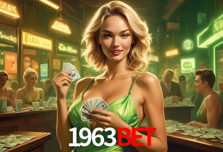 A Experiência Imersiva dos Cassinos Ao Vivo no 1963bet
