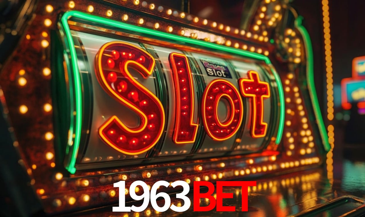Promoções Sazonais 1963bet