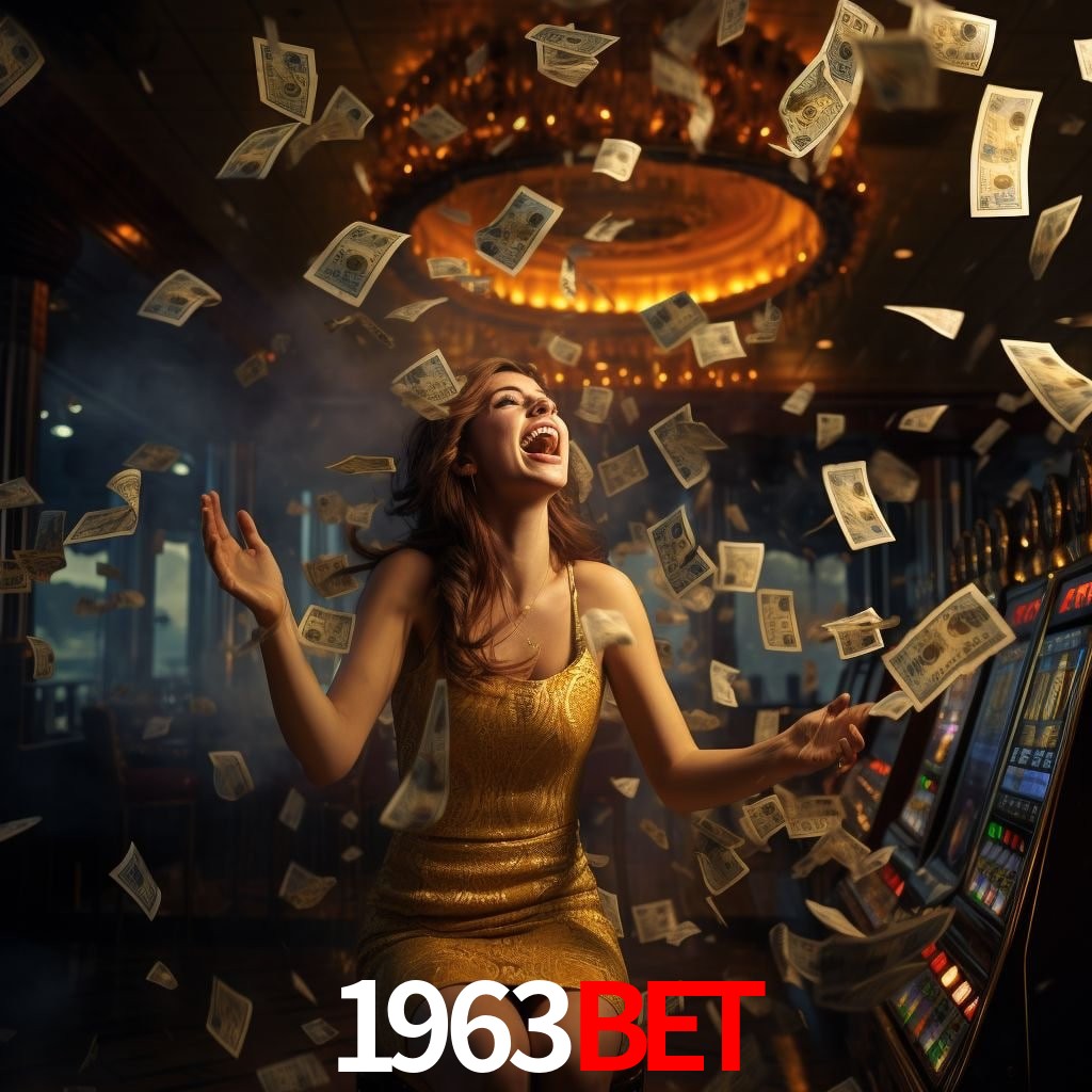 VIP Casino 1963bet