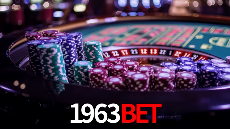 Programa VIP 1963bet