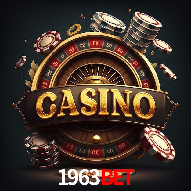 APP oficial da 1963bet para mobile
