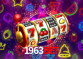 A Emoção da Loteria na 1963bet: Uma Chance de Mudança de Vida
