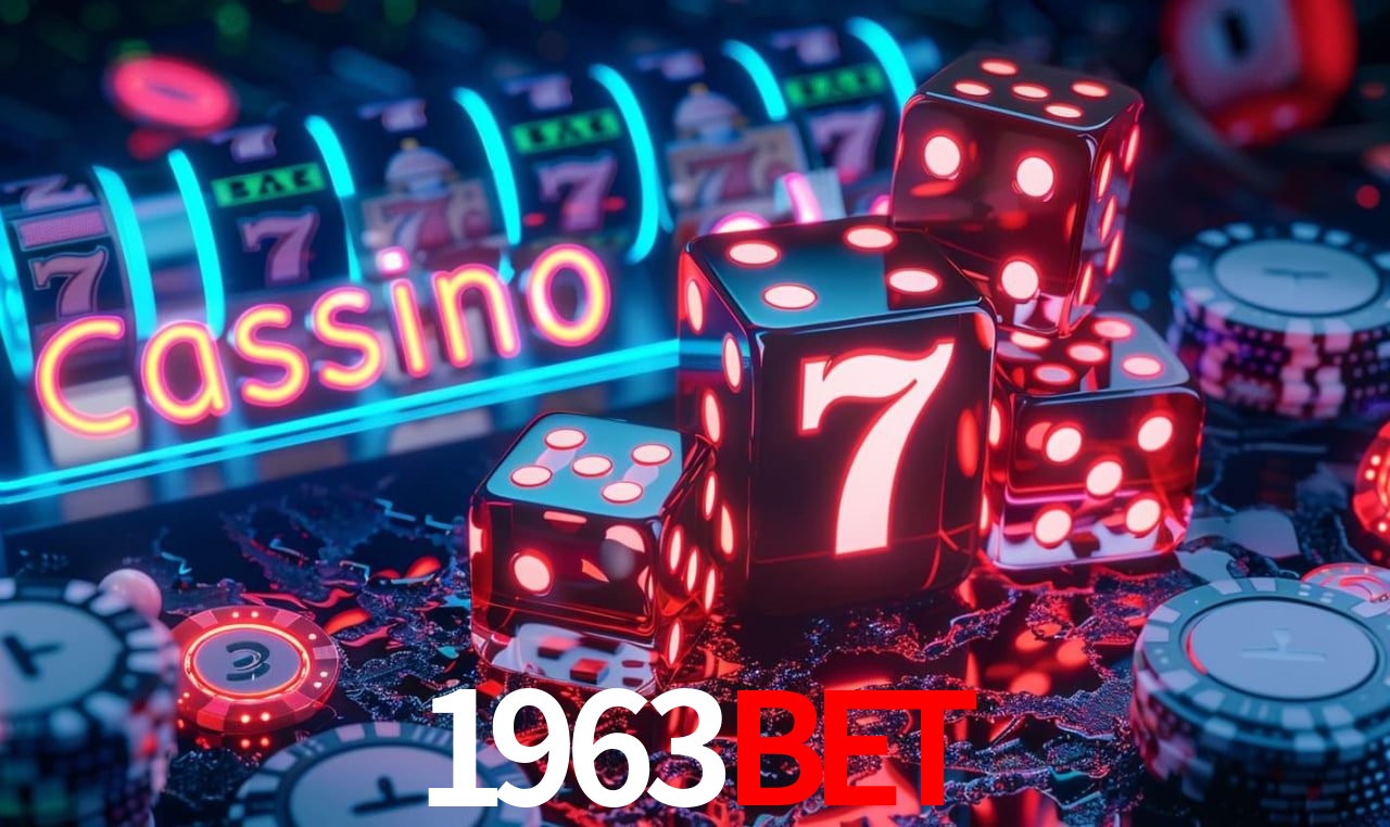 Tennis Betting 1963bet