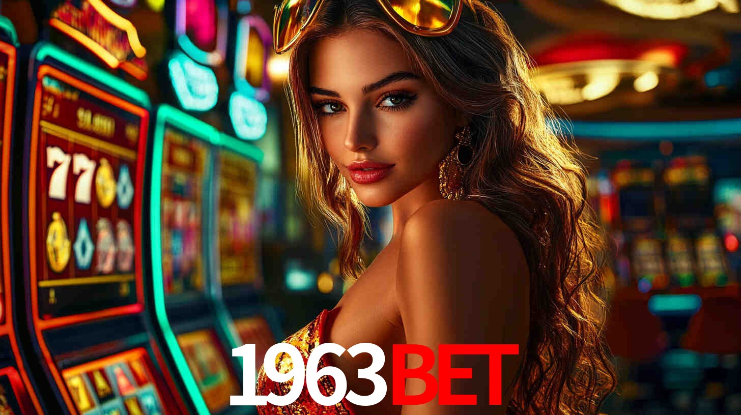 Exclusive Games 1963bet