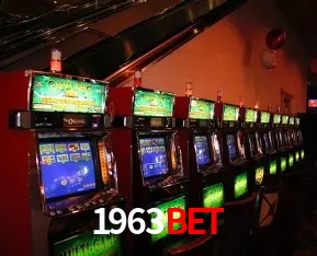 Seasonal Promotions 1963bet