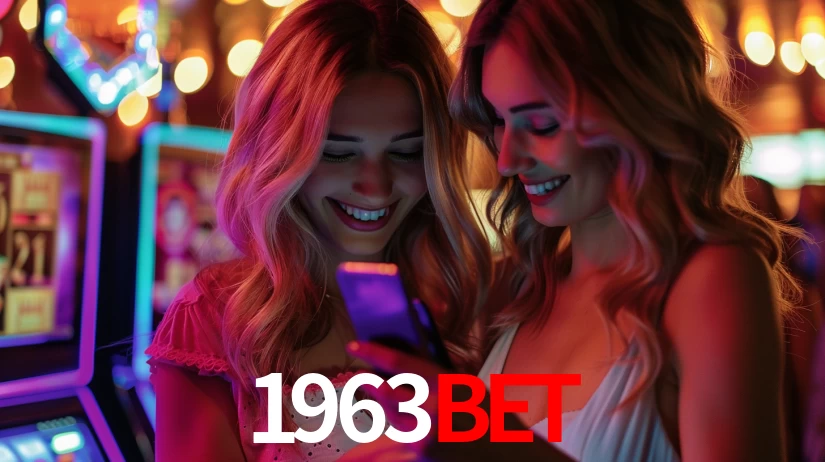 1963bet: Jogos de Caça-Níqueis-Altas Recompensas, Roleta-Velocidade, Blackjack-Desafios Máximos
