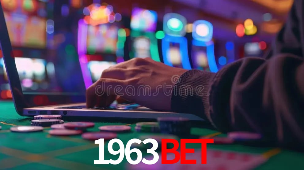 Programa VIP 1963bet