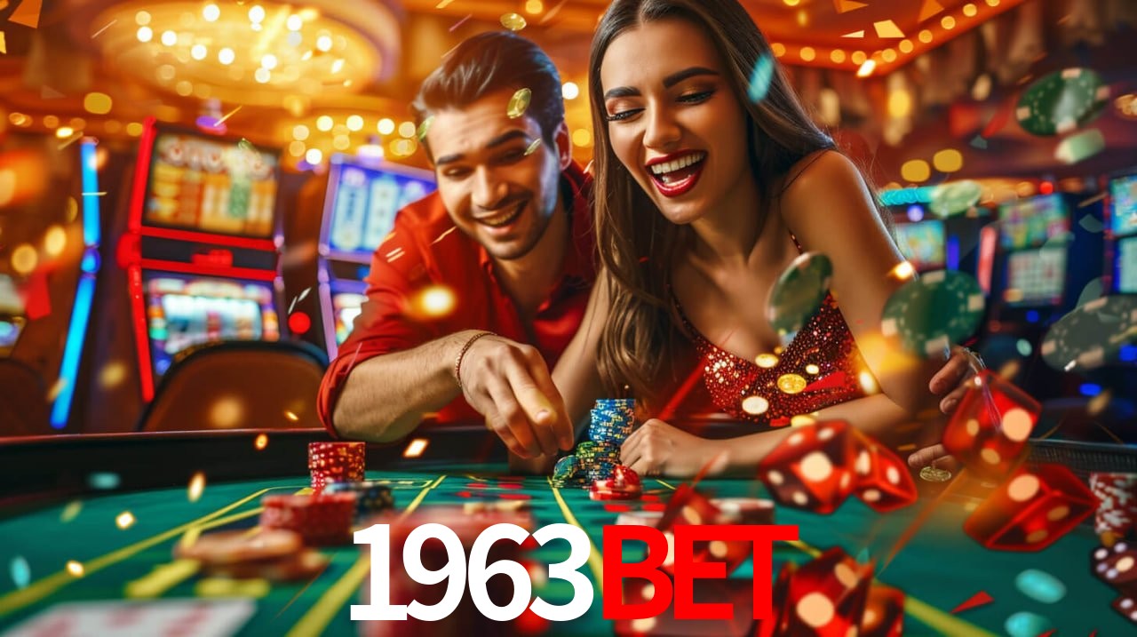Integração de APIs 1963bet