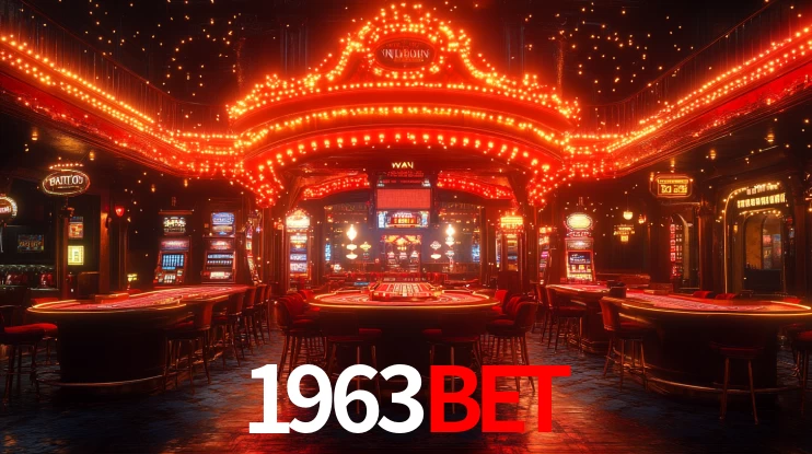 Explore as vantagens do 1963bet: serviço profissional e confiabilidade
