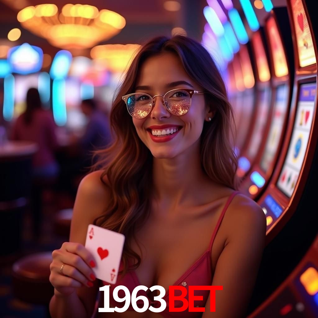Football Betting 1963bet
