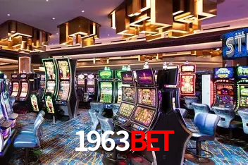 Desvendando o Mundo dos Jogos Virtuais na 1963bet