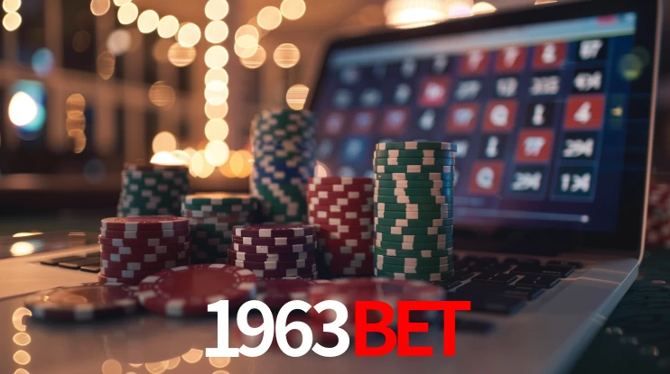 Slot Games 1963bet
