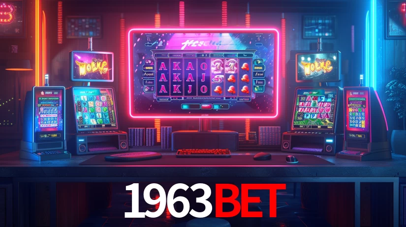 1963 bet vip