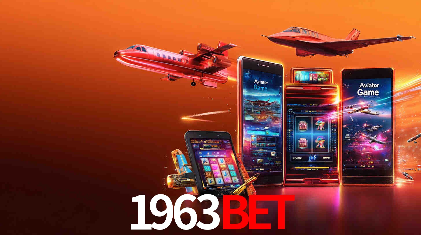 Descubra o Programa VIP da 1963bet: Vantagens Exclusivas para Jogadores