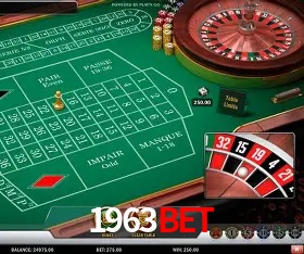 Exclusive Offers 1963bet