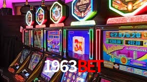 Jogos Exclusivos 1963bet