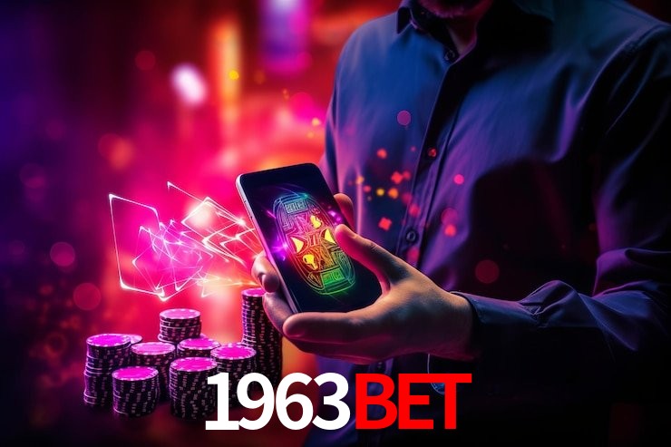Casino VIP 1963bet